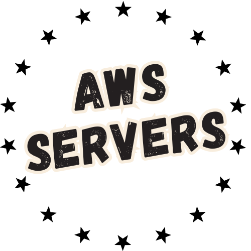 aws servers