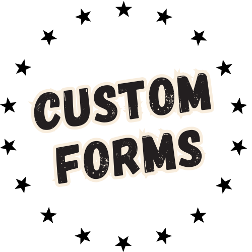 custom-forms