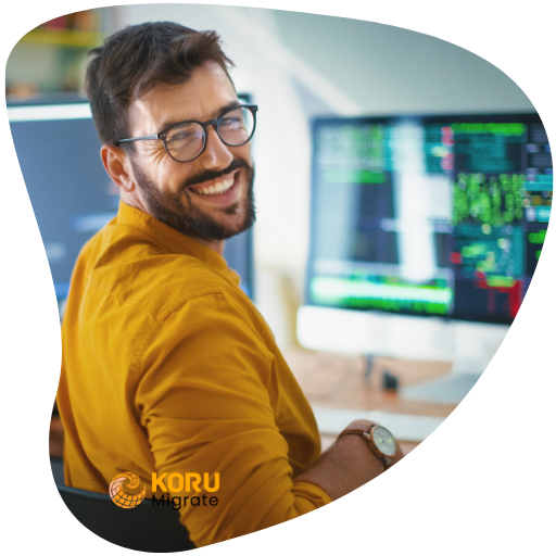 Data Migration Support